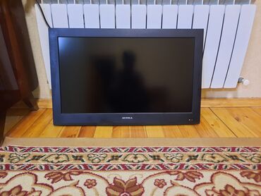 televizor 109 cm: İşlənmiş Televizor Supra Led 32" 4K (3840x2160)