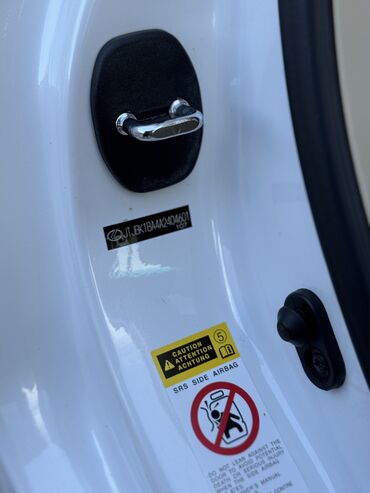 Lexus: Lexus RX: 2010 г., 3.5 л, Автомат, Бензин, Кроссовер — 13