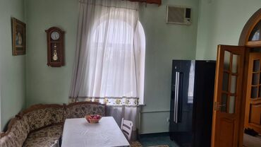 Digər kommersiya daşınmaz əmlakı: Badamdar da Hərbi qospitalın yanında 6 sotun içində olan 2 mərtəbli 5 — 22