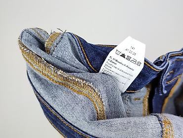dzwony levis: Big Star, Jeansy damskie, rozmiar S — 5