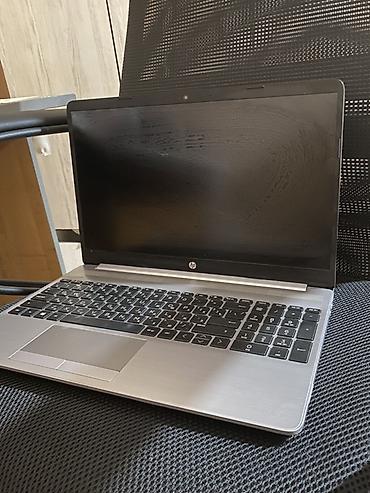 surface studio: HP 15.6" ноутбук (серия Pavilion/15) серебристый - Экран 15.6" — 1