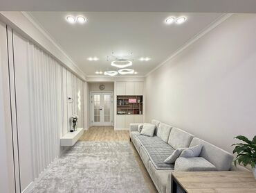 5 и более комнат, 160 м², Элитка, 5 этаж, Дизайнерский ремонт