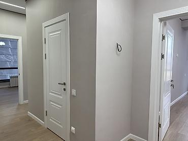 Продажа квартир: 3 комнаты, 65 м², Элитка, 5 этаж, Дизайнерский ремонт — 8