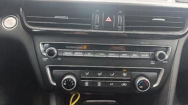 Kia: Kia K5: 2018 г., 2 л, Автомат, Газ, Седан — 16