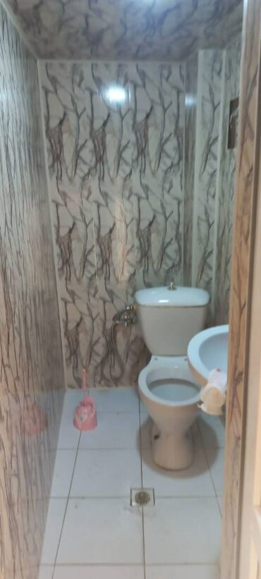 Köhnə tikili: Bakı, 2 otaqlı, Köhnə tikili, m. Nəriman Nərimanov, 46 kv. m — 12