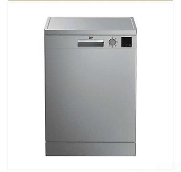 irsad electronics: Qabyuyan "Beko DVN05321S" Qabyuyan maşın BEKO DVN05321S Növü	Solo — 1