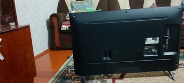 Televizorlar: Salam.Lc smart televi̇zor sati̇li̇r nagd 1000 manata ali̇ni̇b