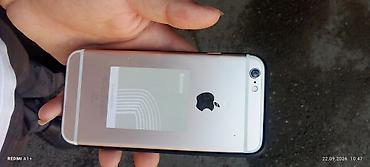 poco x7 pro tap az: IPhone 6, 16 GB, Matte Gold, Barmaq izi — 7