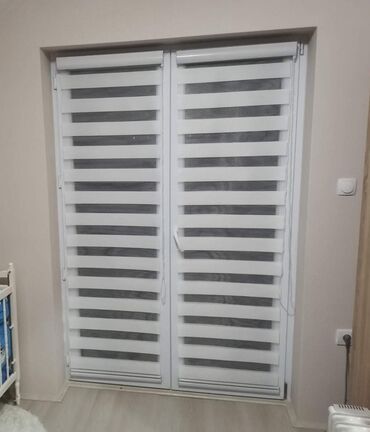 Ostali kućni dekor: ZEBRA trakaste zavese NOVO!DAN - NOC! ULEPŠAJTE VAŠ DOM NOVIM ROLO — 14