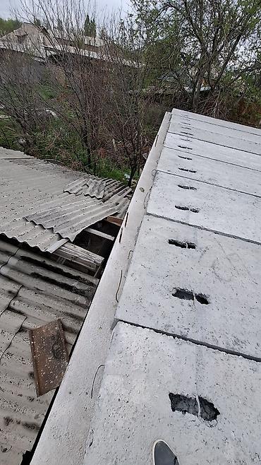 Монтажные работы: 3-5 лет опыта — 2