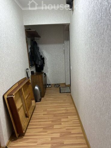 Продажа квартир: 1 комната, 32 м², 104 серия, 3 этаж, Косметический ремонт