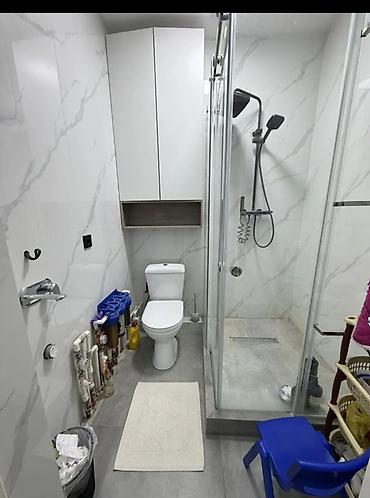 12: 2 комнаты, 64 м², 12 мкр Элитка, 1 этаж, Евроремонт — 6