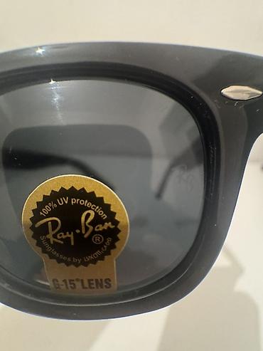 ray ban умные очки цена: Очки Ray-Ban в отличном качестве не оригинальный новые. С — 6