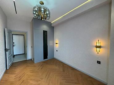 yeni ev elanlari: 8-ci kilometr, 2 otaqlı, Yeni tikili, m. Neftçilər, 53 kv. m — 7