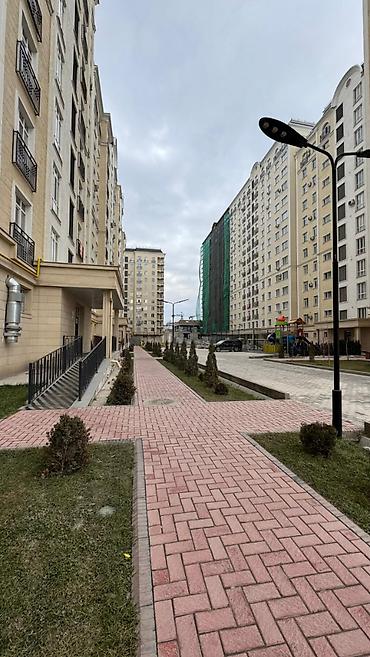 Продажа квартир: 2 комнаты, 69 м², Элитка, Дизайнерский ремонт — 4