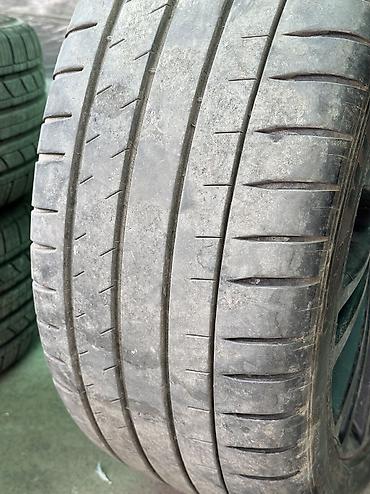 Колеса в сборе: Колеса в сборе R 19 — 25