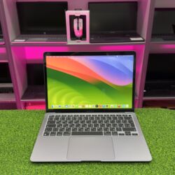 авто магинитавон: Ноутбук, Apple, 8 ГБ ОЗУ, Apple M1, 13.3 ", Б/у, Для несложных задач, память SSD
