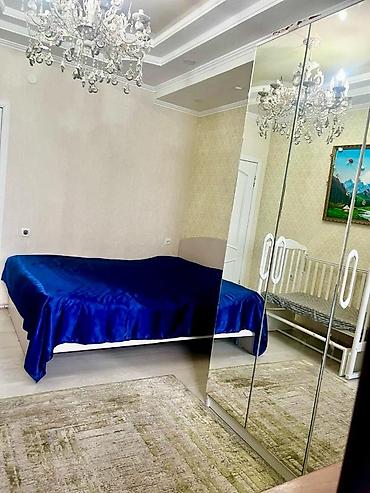 114: 2 комнаты, 56 м², 5 мкр Элитка, 7 этаж, Косметический ремонт — 8