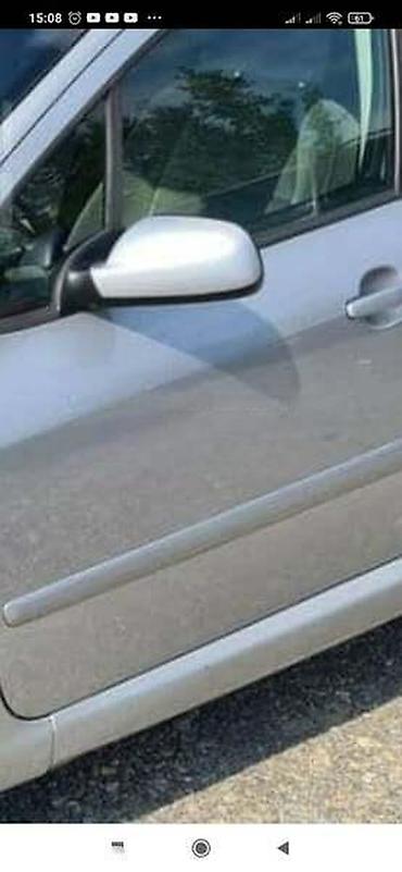 patoke: RETROVIZOR D ZA PEUGEOT 307 OD 2001. DO 2005. GOD — 2