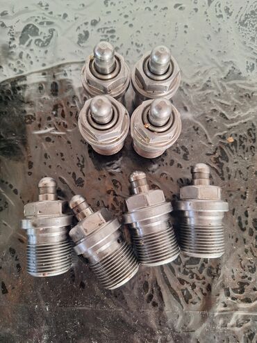 Другая автоэлектроника: Запчасти на Ваз 7 Компенсаторы на Ниву новые сом .Заднее боковое — 6