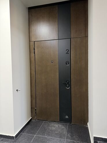 Новостройки от застройщика: 4 комнаты, 205 м² — 4