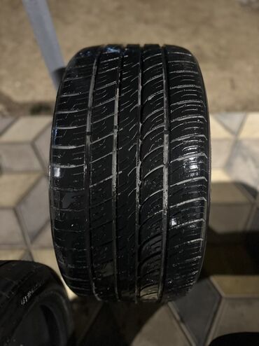 Təkərlər: Şin Bridgestone 275 / 35 / R 19 — 5