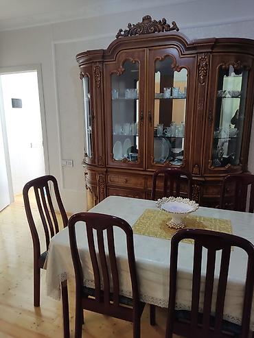 Həyət evləri və villaların satışı: 3 otaqlı, 62 kv. m — 16