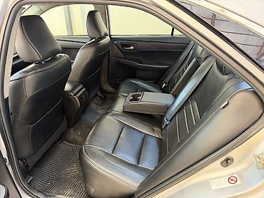 балон 22 5: Toyota Camry: 2015 г., 2.5 л, Автомат, Бензин, Седан — 6
