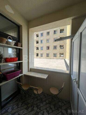 Yeni tikili: 3 otaqlı, Yeni tikili, m. 28 may, 78 kv. m — 7