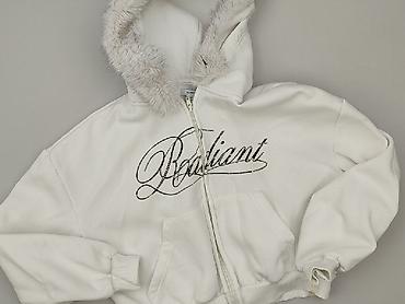 bluza z futrem: House, Bluza z kapturem damska, rozmiar XS — 1