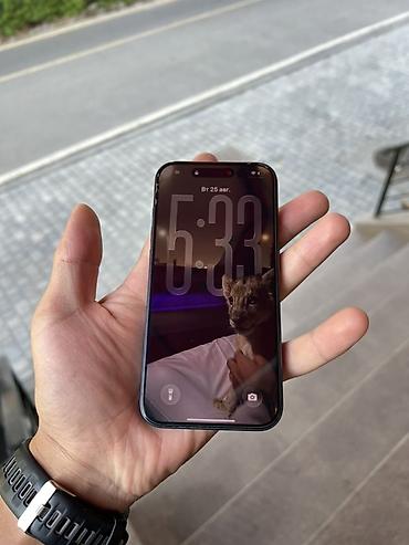 iphone 15 plus цена: IPhone 15 Pro, Б/у, 128 ГБ, Deep Purple, Кабель, 87 % — 1