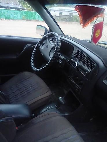 дрифт кат: Volkswagen Golf: 1993 г., 1.8 л, Автомат, Бензин, Хэтчбэк — 4