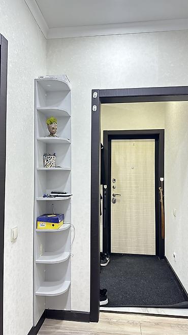 Продажа квартир: 5 и более комнат, 102 м², 106 серия, 1 этаж, Евроремонт — 16