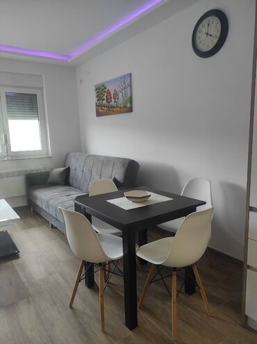 Turizam i odmor: Cera premium apartment je vaša oaza luksuza u samom srcu Sokobanje, sa — 5