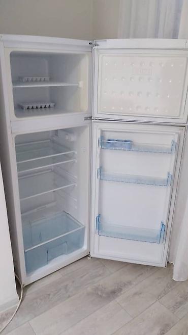 internet device: Холодильник Beko, Б/у, Side-By-Side (двухдверный), De frost (капельный), 70 * 165 * — 2
