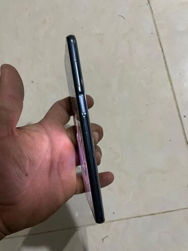 Çəngəllər: Motorola A728, rəng - Qara, Sensor