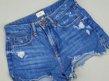 spódnice river island: Shorts, River Island, XS (EU 34), condition - Perfect