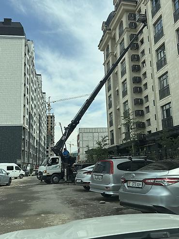 Автовышка