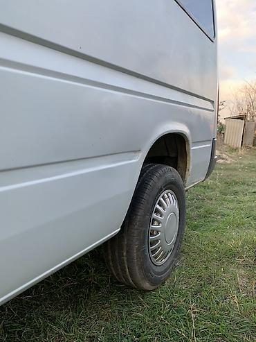 купить портер 1: Mercedes-Benz Спринтер: 1999 г., Механика, Дизель, Фургон — 9