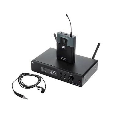 №: 5446 Məhsulun adı: Sennheiser XSW 2-ME2 radio sistemi Brend
