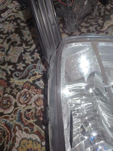 osram lampalar: Komplekt, Duman əleyhinə faralar, Kia, 2015 il, Orijinal, Yeni — 4