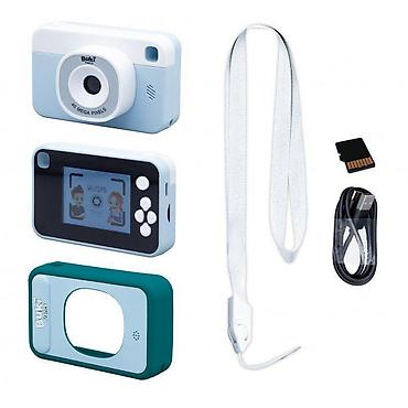 patike dior: Kamera Junior 106418 Buki – kreativni set za decu Podstaknite maštu — 3
