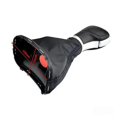 Auto delovi, gume i tjuning: Rucica menjaca automatik VW Golf 6, Golf 7, Passat B7 DSG. DSG — 3