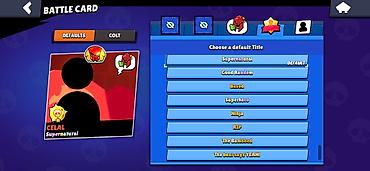 Техника и электроника: Brawlstars hesabi cox ucuz goruslede almaq olar hesabi hesabda cox sey — 7