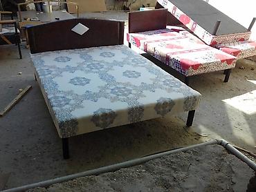 Yeni, İkinəfərlik çarpayı lalafo.az -da — 6 Yeni, İkinəfərlik çarpayı — 6