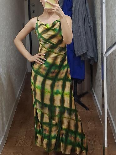 Ziyafət donu, Maksi, Zara, XS