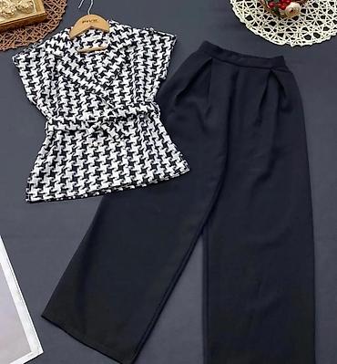 Комплекты одежды: Комплект, Новый — 8