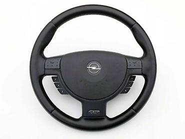 startni: VOLAN GSI ZA OPEL CORSA C OD 2000. DO 2006. GOD. | Polovni — 1