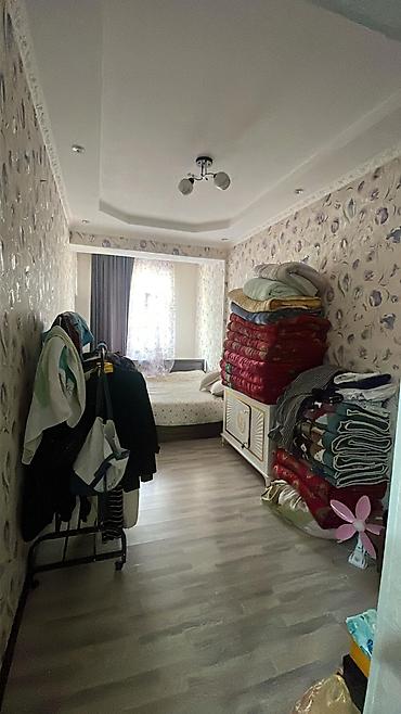 леостан: 3 комнаты, 114 м², Пишпек Элитка, 8 этаж, Старый ремонт — 4