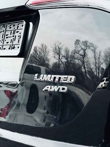 Toyota: Toyota RAV4: 2018 г., 2.5 л, Типтроник, Бензин, Кроссовер — 15